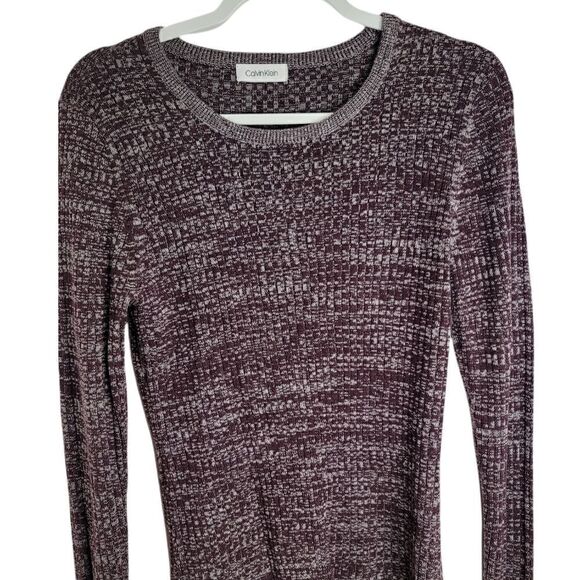 Calvin Klein Sweater    - Picture 1 of 4